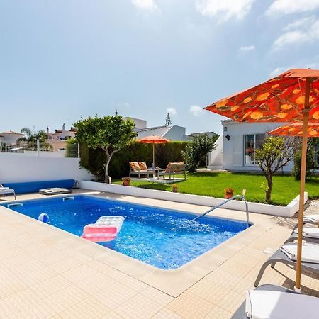 Coolhouses Algarve Lagos, V3 Casa Evasion Экстерьер фото